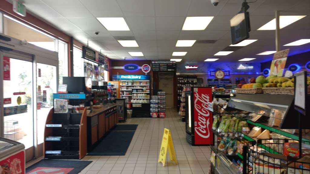 Circle K | 7602 El Camino Real, Carlsbad, CA 92009, USA | Phone: (760) 632-1129