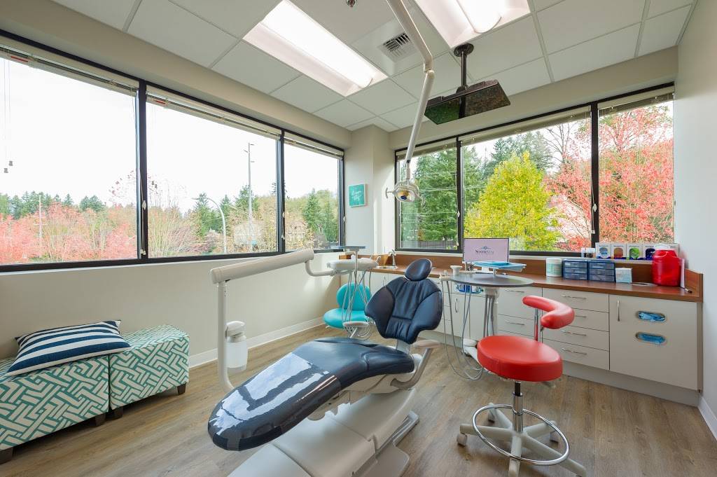 North Star Pediatric Dentistry | 16708 Bothell Everett Hwy STE 203, Mill Creek, WA 98012 | Phone: (425) 481-7827