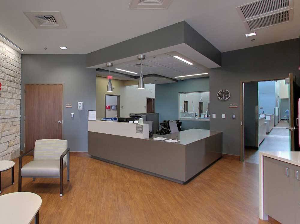 SignatureCare Emergency Center: Emergency Room | 21315 TX-130 Bldg. 4, Pflugerville, TX 78660, USA | Phone: (512) 354-4134