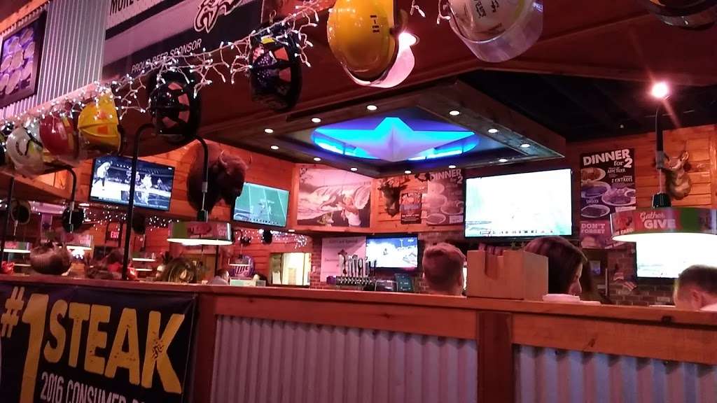 Texas Roadhouse | 2299 N 2nd St, Millville, NJ 08332, USA | Phone: (856) 293-1894