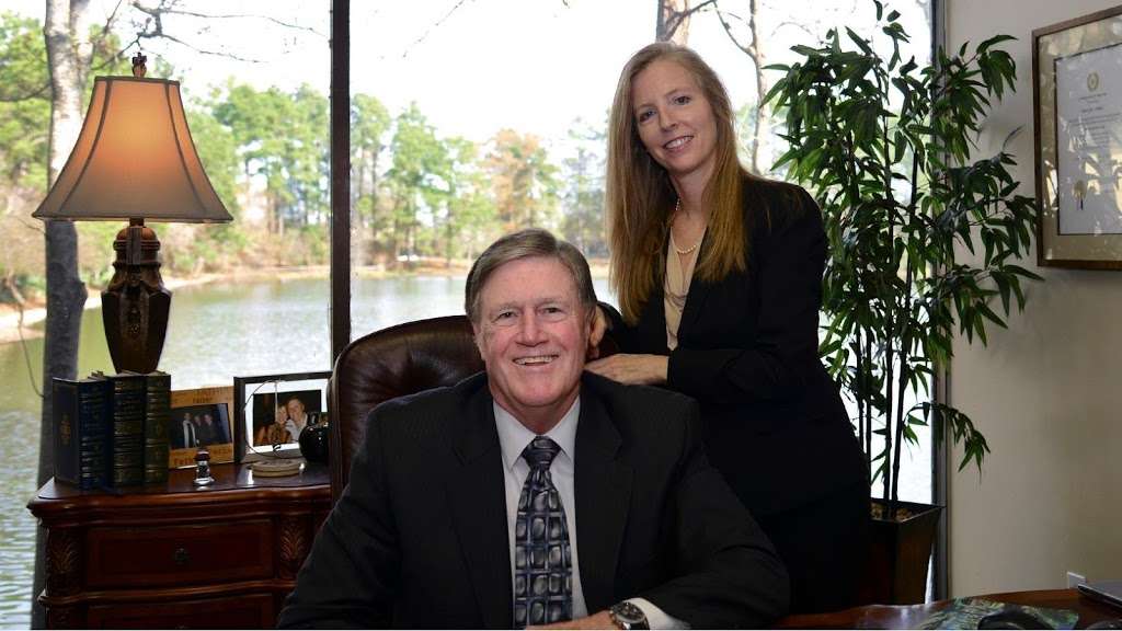 Patrick G. Hubbard, Estate Planning Attorney | 1525 Lakeville Dr Suite 133, Kingwood, TX 77339, USA | Phone: (281) 358-7035