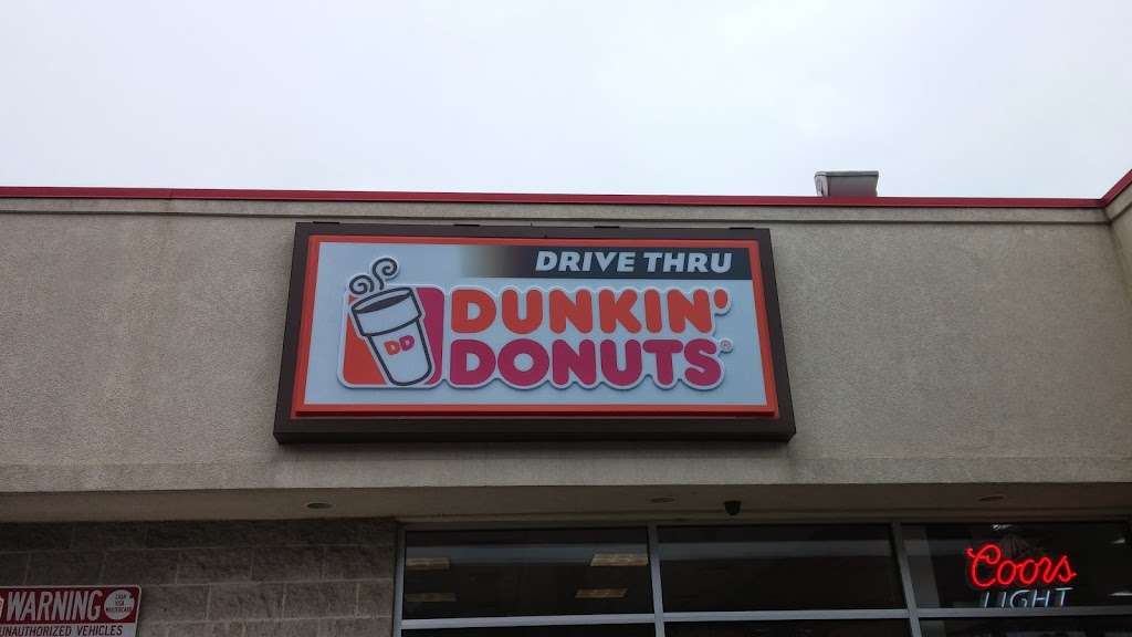 Dunkin Donuts | 2945 S Harlem Ave, Berwyn, IL 60402, USA | Phone: (708) 749-0689