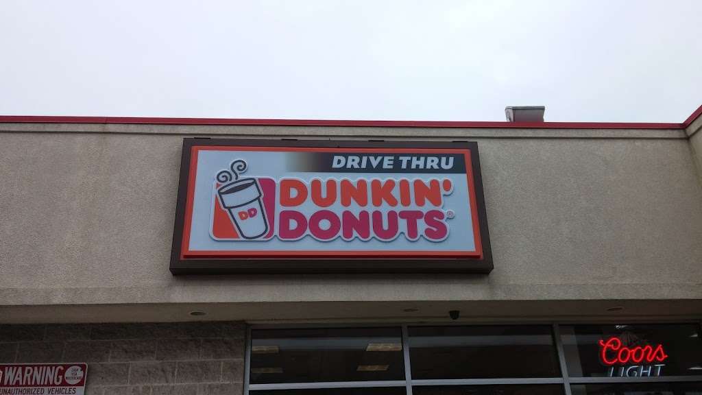 Dunkin Donuts | 2945 S Harlem Ave, Berwyn, IL 60402 | Phone: (708) 749-0689