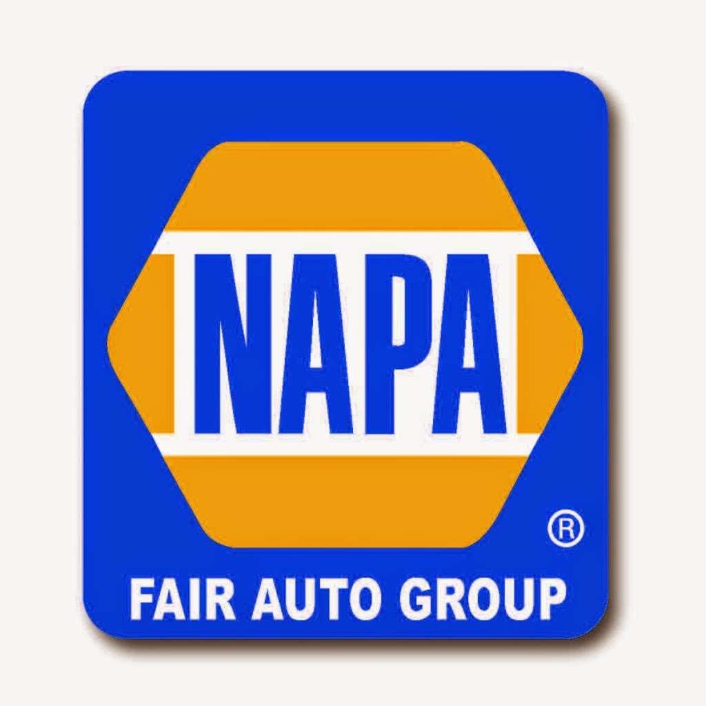 NAPA Auto Parts | 425 North Ave, Bridgeport, CT 06606, USA | Phone: (203) 908-3900