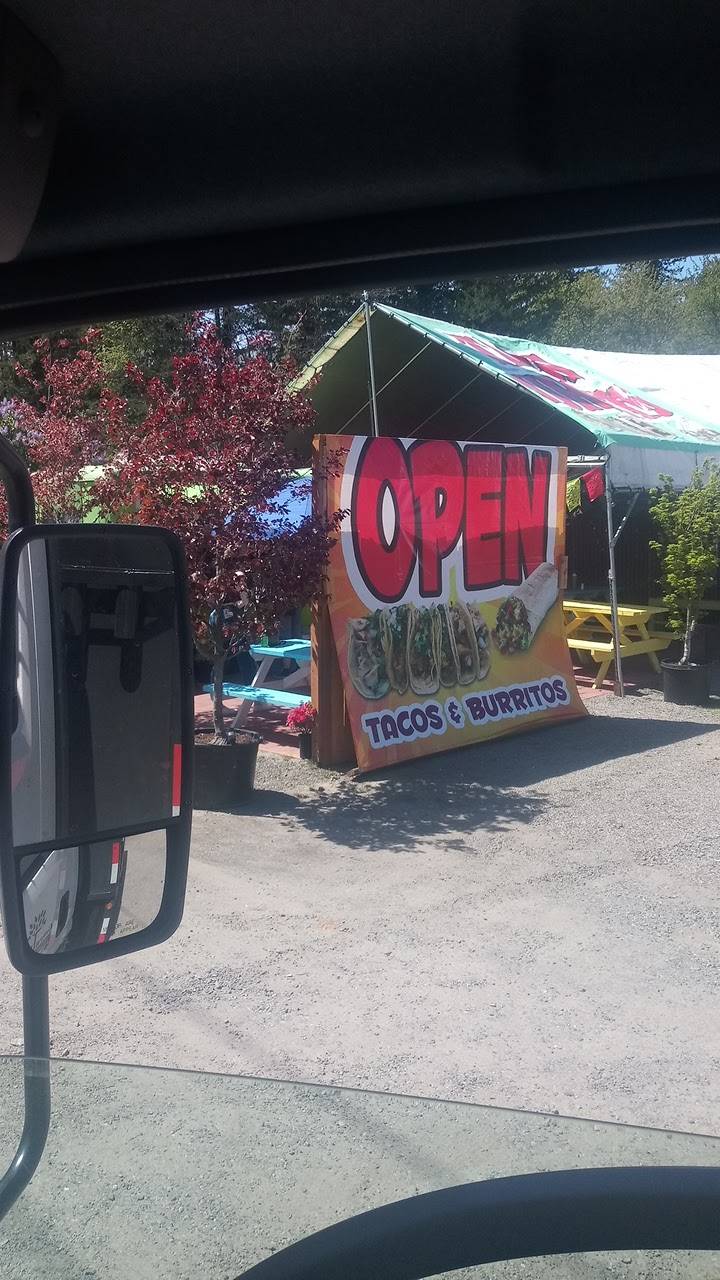 Los fogones food truck | 19701 SE Hwy 212, Damascus, OR 97089, USA | Phone: (503) 387-9278