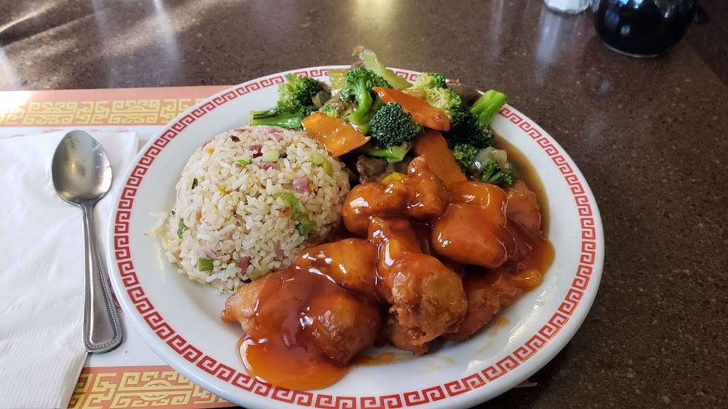 Golden Wok | 3948 W Chinden Blvd #6412, Boise, ID 83714, USA | Phone: (208) 336-3399