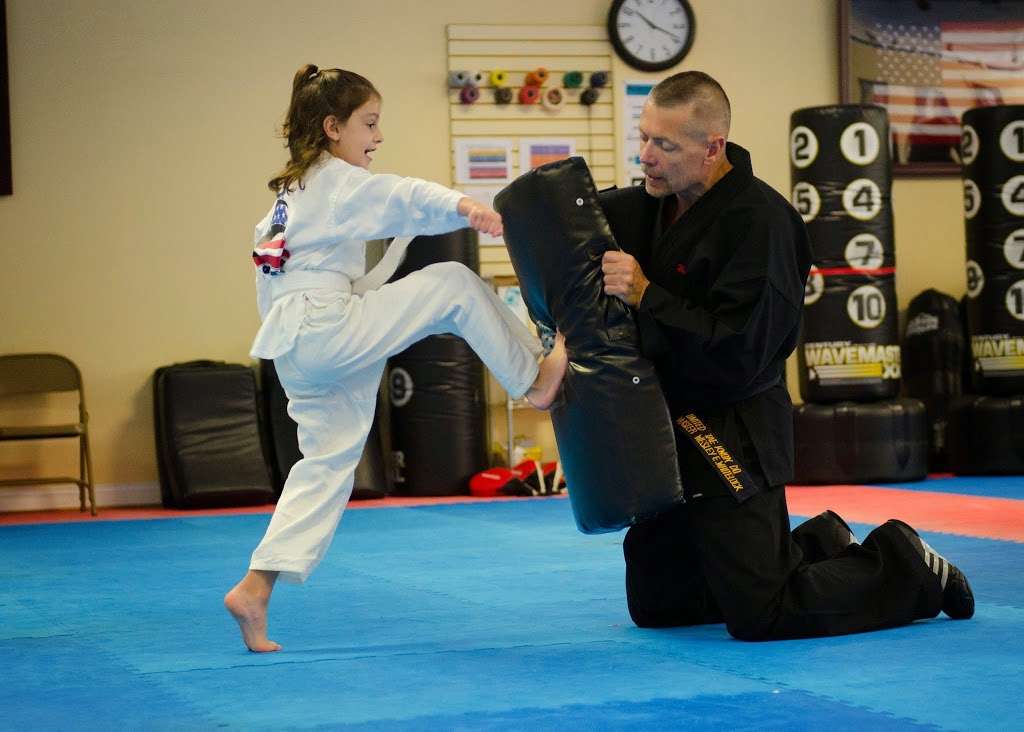 East Coast Martial Arts | 81c Forest Plaza, Annapolis, MD 21401, USA | Phone: (410) 268-1508