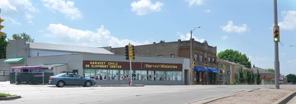 Harvest Center Ministries | 7127 W Lisbon Ave, Milwaukee, WI 53210, USA | Phone: (414) 447-1865