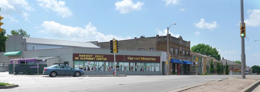 Harvest Center Ministries | 7127 W Lisbon Ave, Milwaukee, WI 53210 | Phone: (414) 447-1865