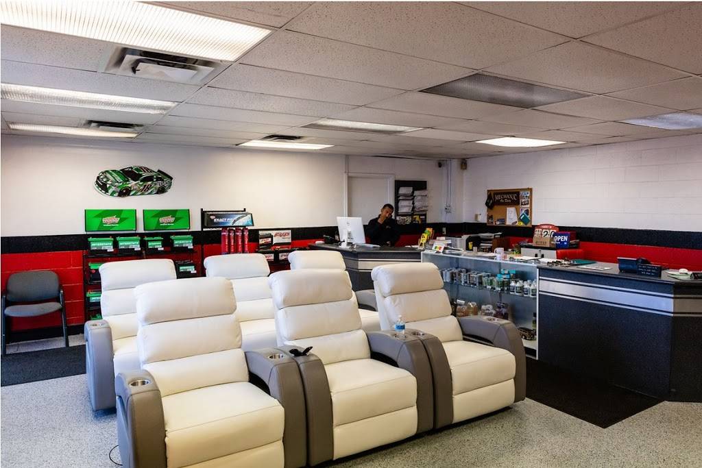 Master Transmission & Automotive Centers | 4275 Boulder Hwy, Las Vegas, NV 89121, USA | Phone: (702) 456-0231