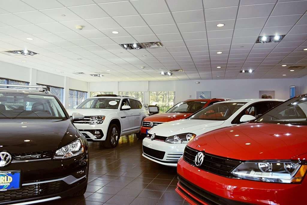 World Volkswagen | 4075 NJ-33, Neptune City, NJ 07753, USA | Phone: (844) 642-5012