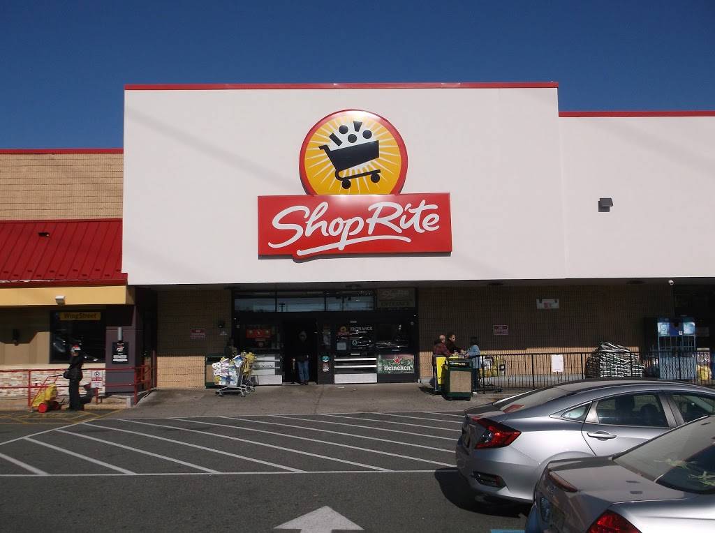 ShopRite of Belleville | 726 Washington Ave, Belleville, NJ 07109, USA | Phone: (973) 302-8600