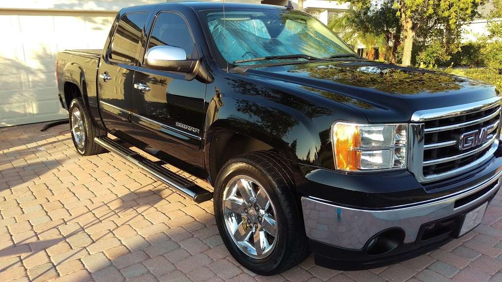 Travel | 3990 Funston Cir, Melbourne, FL 32940, USA | Phone: (321) 636-6944