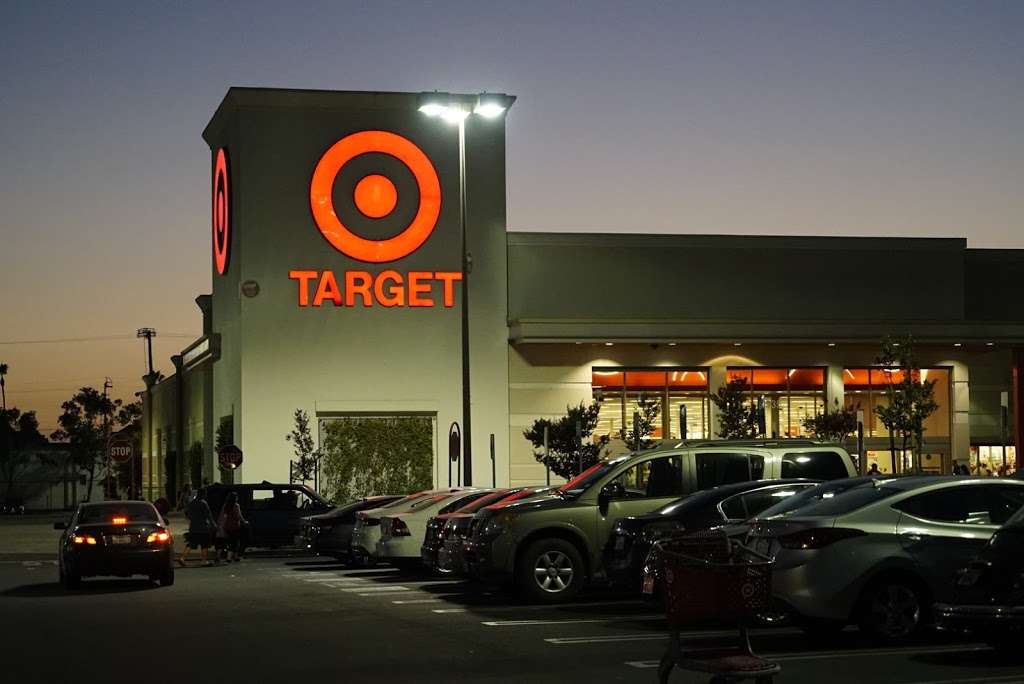 Target | 3535 S La Cienega Blvd, Los Angeles, CA 90016, USA | Phone: (310) 895-1131