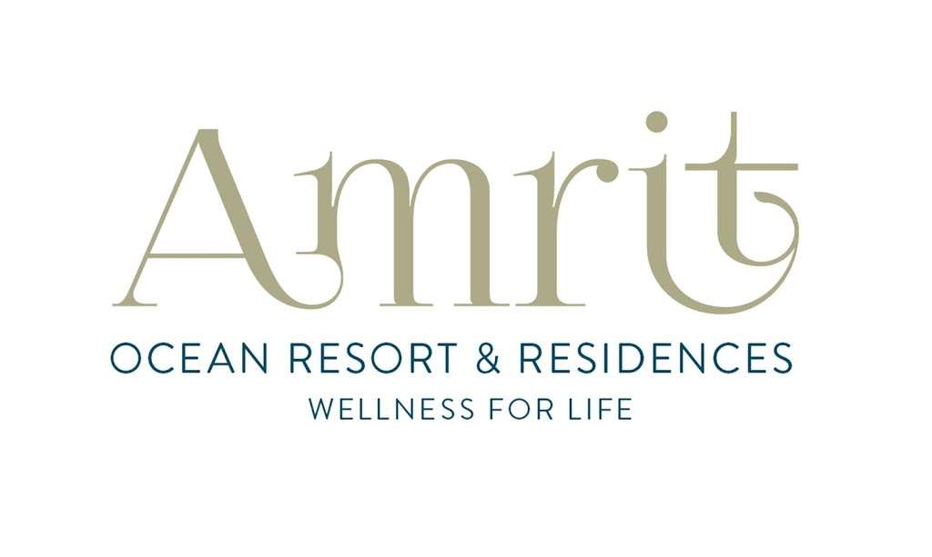 Amrit Ocean Resort and Residences | 3100 N Ocean Dr, Riviera Beach, FL 33404, USA | Phone: (561) 694-8300