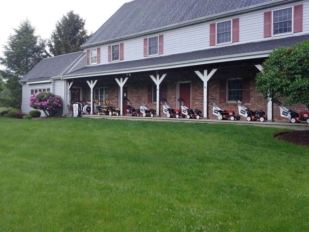 Bradys Power Equipment Inc 231 NY216, Stormville, NY 12582, USA