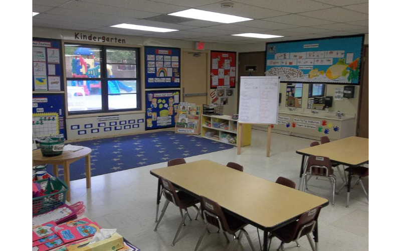 West Covina KinderCare | 3443 Nogales St, West Covina, CA 91792, USA | Phone: (626) 965-9611