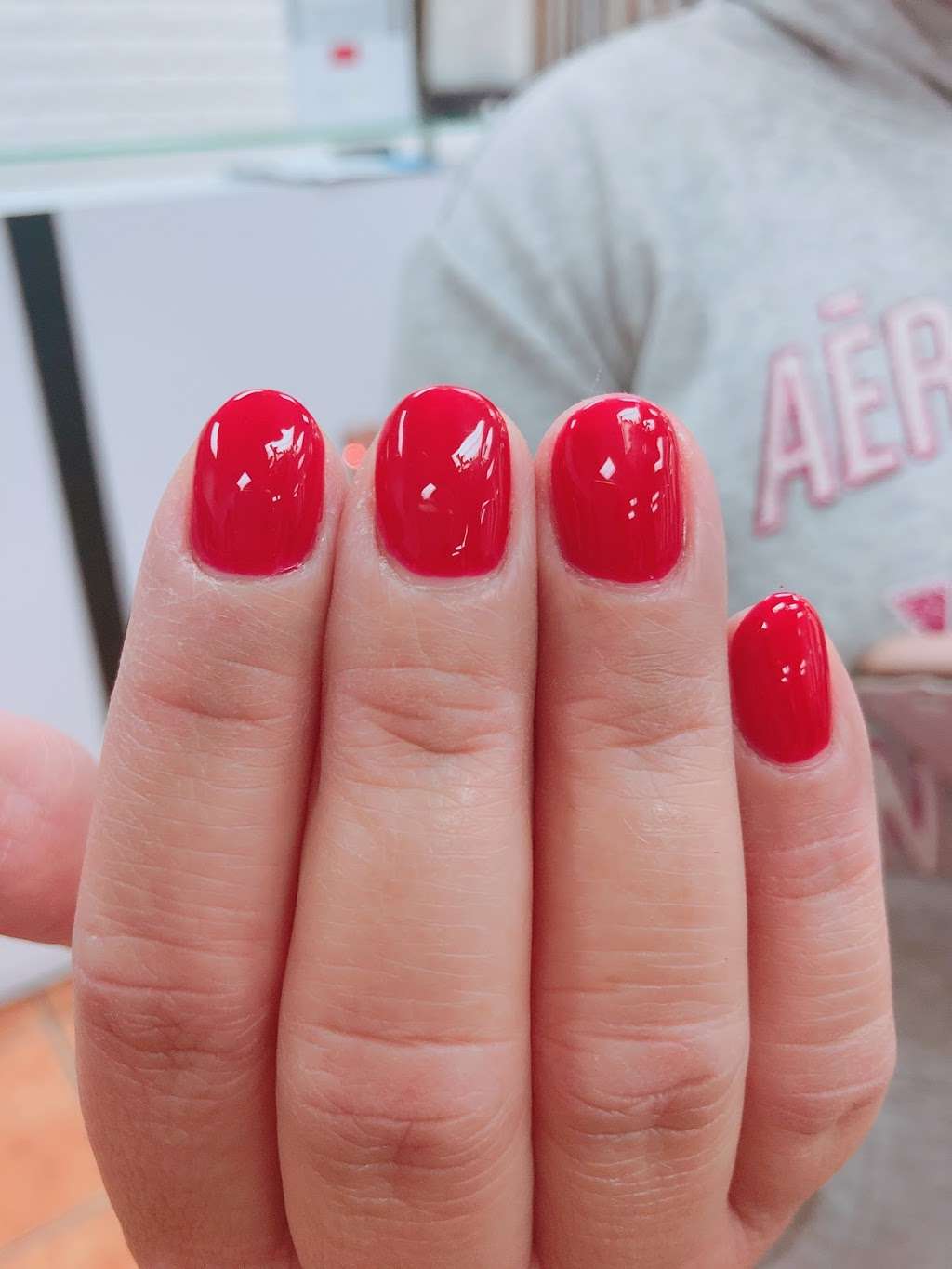 5 STARS HAIR & NAILS | 191 W Calaveras Blvd, Milpitas, CA 95035 | Phone: (408) 679-0909