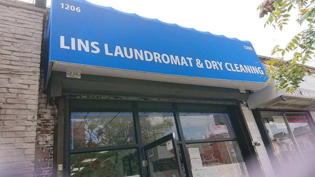 Lins Laundromat & Dry Cleaning | 1206 Avenue Z, Brooklyn, NY 11235 | Phone: (718) 332-6187