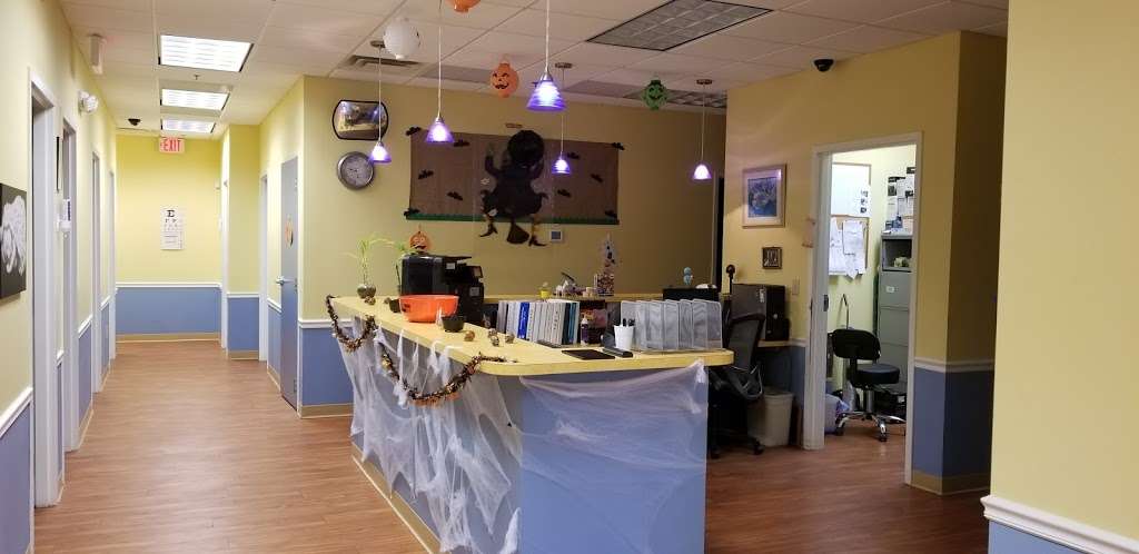 Night Lite Pediatrics Urgent Care Oviedo FL | 1500 Alafaya Trail, Oviedo, FL 32765, USA | Phone: (407) 258-2290