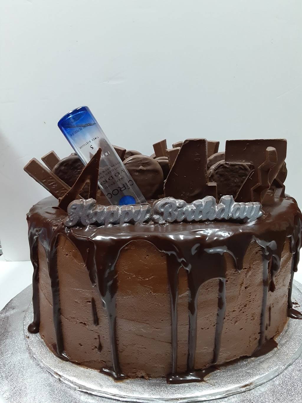 Twinique Cakes | 6870 Hillshire Dr Suite #1, Memphis, TN 38133, USA | Phone: (901) 279-1083