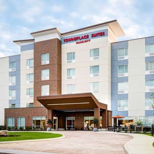 TownePlace Suites by Marriott Cranbury South Brunswick | 2535 US Highway 130, Cranbury Township, NJ 08512, USA | Phone: (609) 655-4005