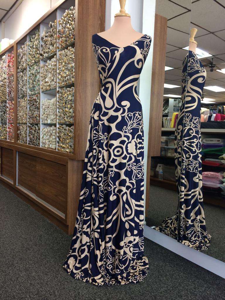 Fabrics World Hialeah | 5978 W 16th Ave, Hialeah, FL 33012, USA | Phone: (305) 558-6679