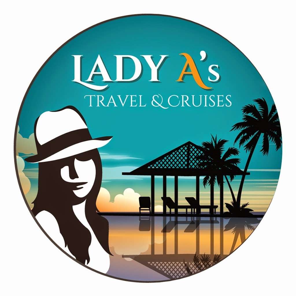 Lady As Travel & Cruises | 211 Kings Arms St, Ashland, VA 23005, USA | Phone: (210) 846-0494