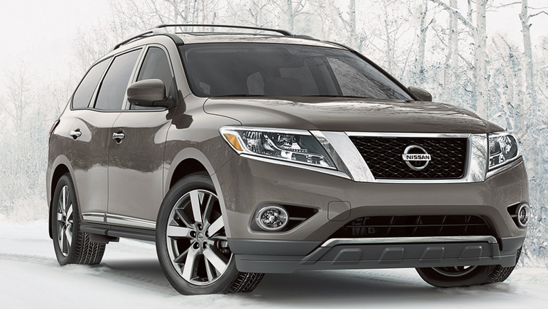 Baron Nissan Inc | 235 Glen Cove Rd, Greenvale, NY 11548 | Phone: (888) 762-3578