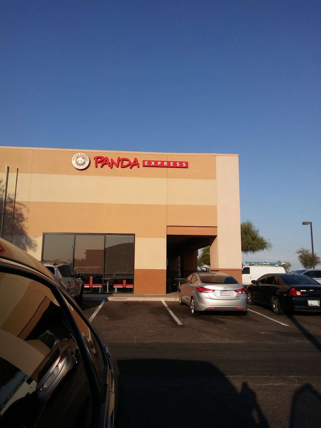Panda Express | 9230 W Northern Ave, Peoria, AZ 85345, USA | Phone: (623) 872-9873