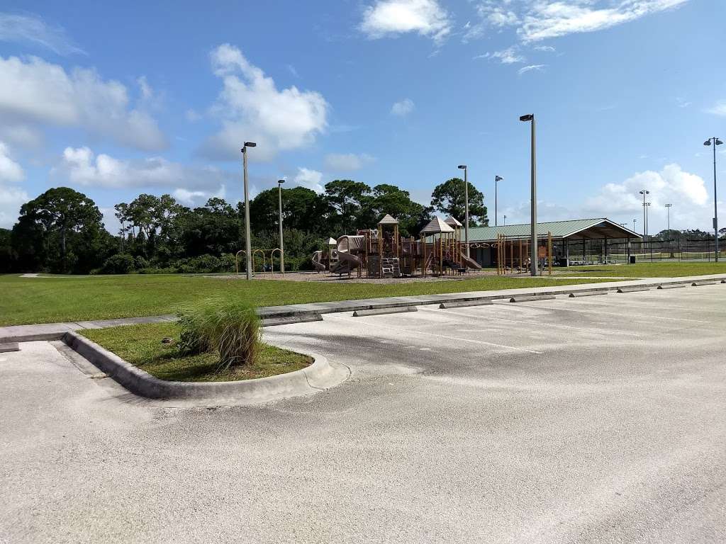 Mitchell Ellington Park | 575 Hall Rd, Merritt Island, FL 32953, USA | Phone: (321) 633-1874