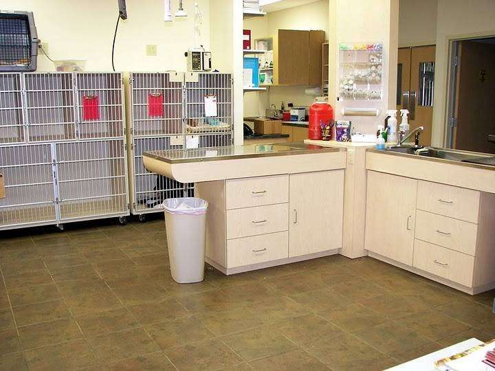 Hartwood Animal Hospital | 15 Jewett Ln, Fredericksburg, VA 22406, USA | Phone: (540) 286-2855