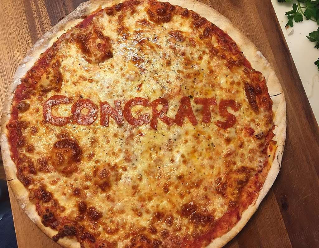 Antioch Pizza of Lindenhurst | 7821, 1856 E Grand Ave, Lindenhurst, IL 60046, USA | Phone: (224) 444-8657