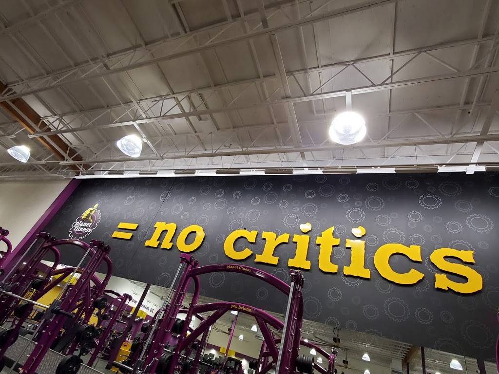 Planet Fitness | Photo 8 of 9 | Address: 16200 SW Pacific Hwy Ste N Suite N, Tigard, OR 97224, USA | Phone: (971) 724-0867