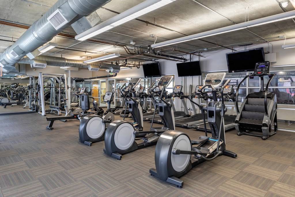 Ballpark Lofts Apartments | 1451 24th St, Denver, CO 80205 | Phone: (720) 650-2736