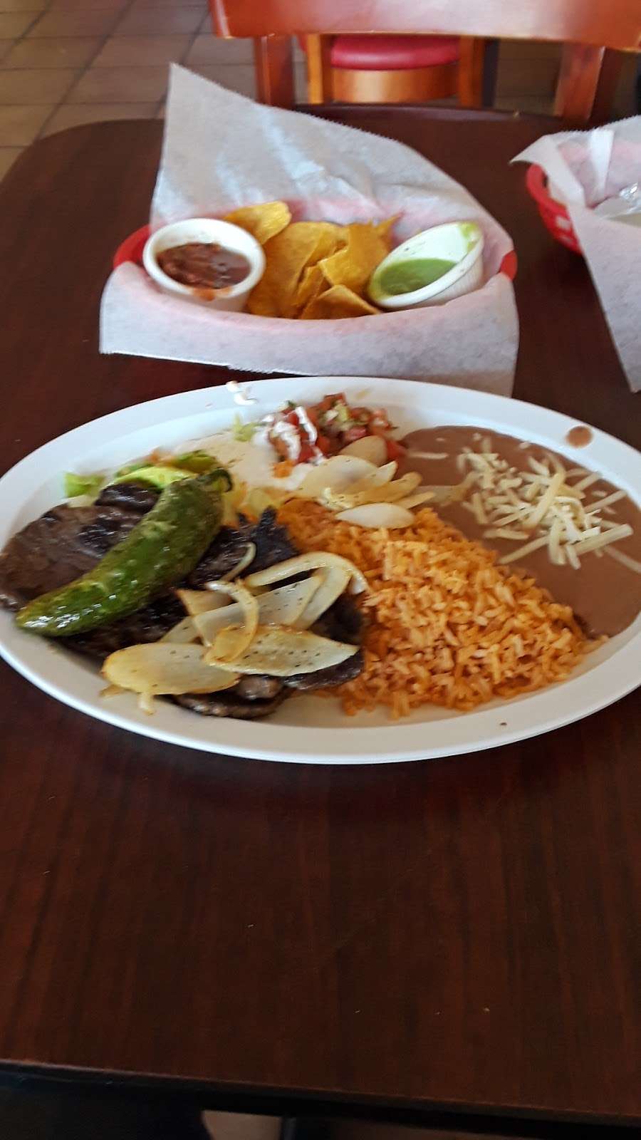 Mi Farolito | 6585 Commerce Blvd c, Rohnert Park, CA 94928, USA | Phone: (707) 588-9522