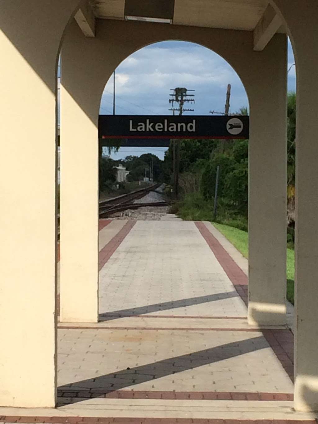 Lakeland | 600 E Main St, Lakeland, FL 33801, USA | Phone: (800) 872-7245