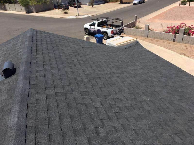 America Roofing | 1005 S 30th Ave, Phoenix, AZ 85009 | Phone: (602) 237-2478