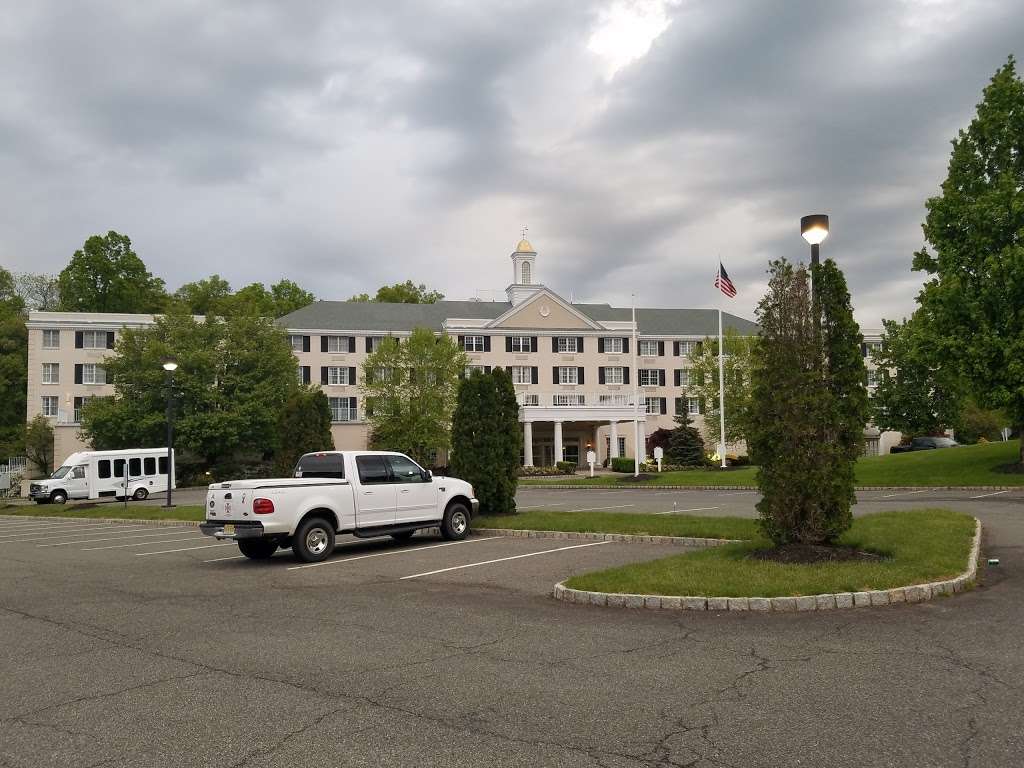 Somerset Hills Hotel | 200 Liberty Corner Rd, Warren, NJ 07059 | Phone: (908) 647-6700