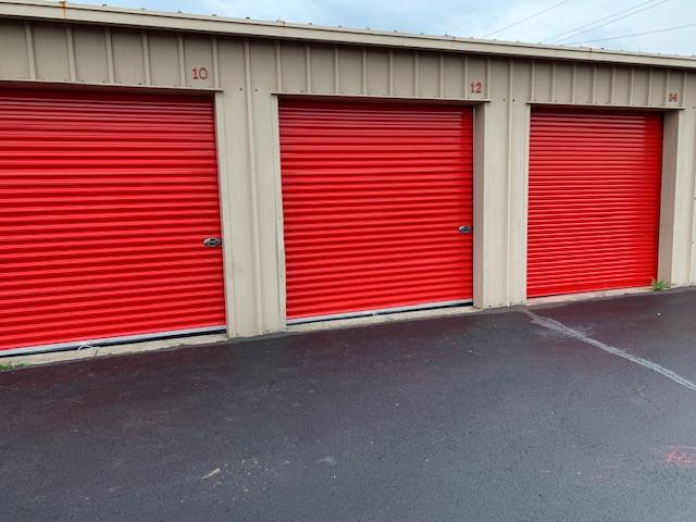 Briggs Self Storage | 1521 Harrisburg Pike, Columbus, OH 43223, USA | Phone: (614) 902-4426