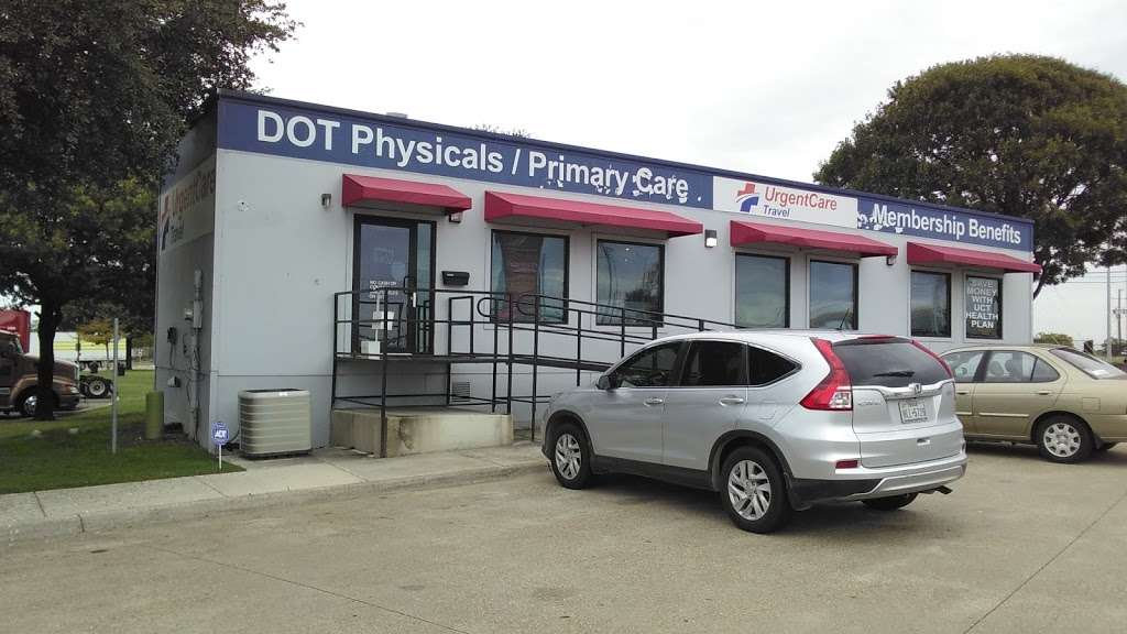 Dot Physicals/Primary Care | Dallas, TX 75241, USA | Phone: (214) 238-0797