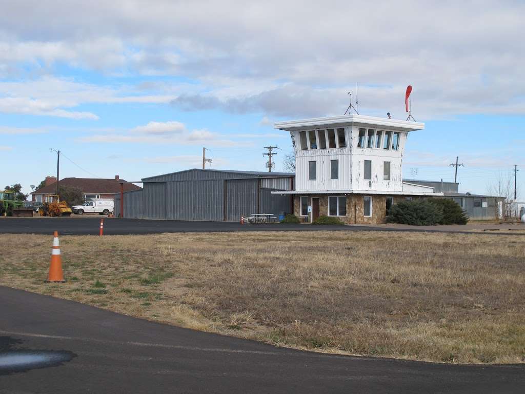 Platte Valley Airpark | 7507 Co Rd 39, Fort Lupton, CO 80621, USA | Phone: (303) 536-0380