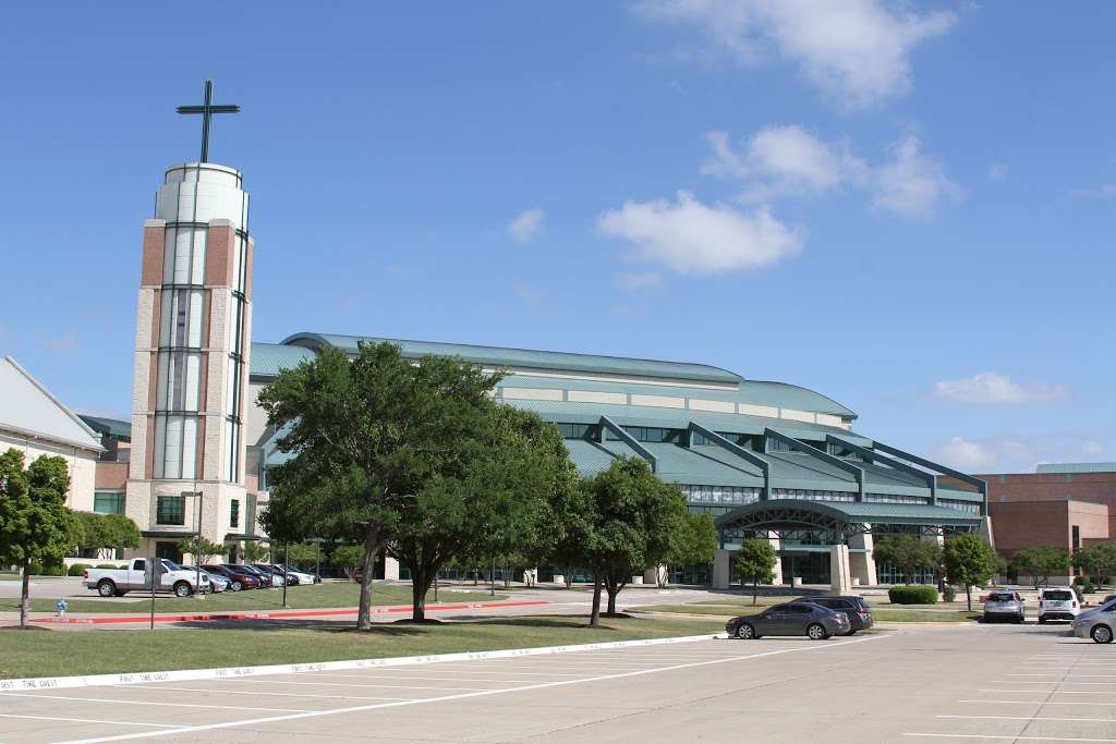 Prestonwood Christian Academy | 6801 W Park Blvd, Plano, TX 75093, USA | Phone: (972) 820-5300