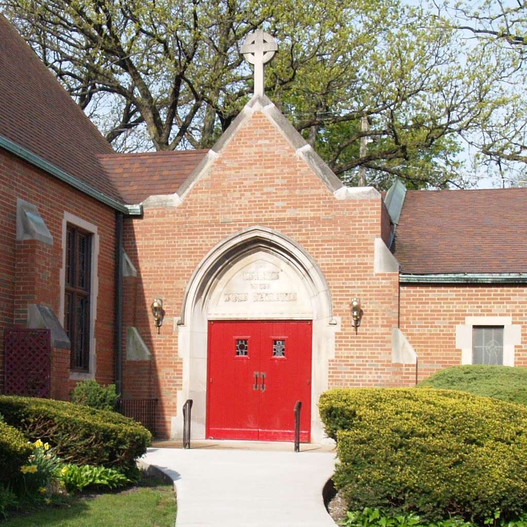 Church of the Holy Nativity | 9300 S Pleasant Ave, Chicago, IL 60643, USA | Phone: (773) 445-4427