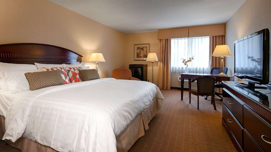 Best Western Plus West Covina Inn | 3275 E Garvey Ave N, West Covina, CA 91791 | Phone: (626) 915-1611