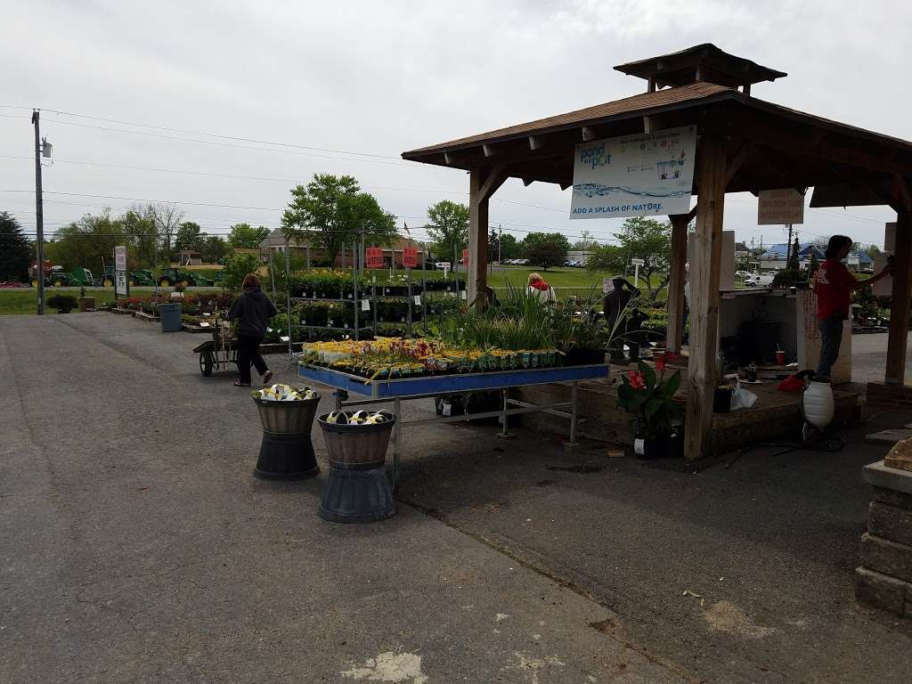 Meadows Farms Nurseries and Landscape | 1725 Berryville Pike, Winchester, VA 22603, USA | Phone: (540) 722-4141