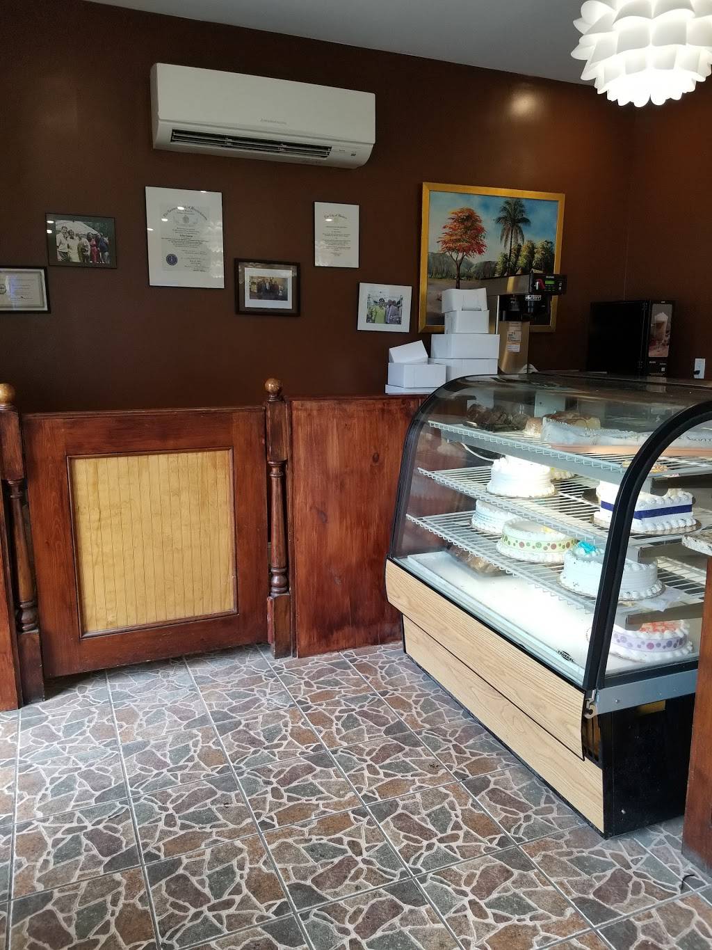 Le Foyer Bakery | 132 Babson St, Mattapan, MA 02126, USA | Phone: (617) 298-0535