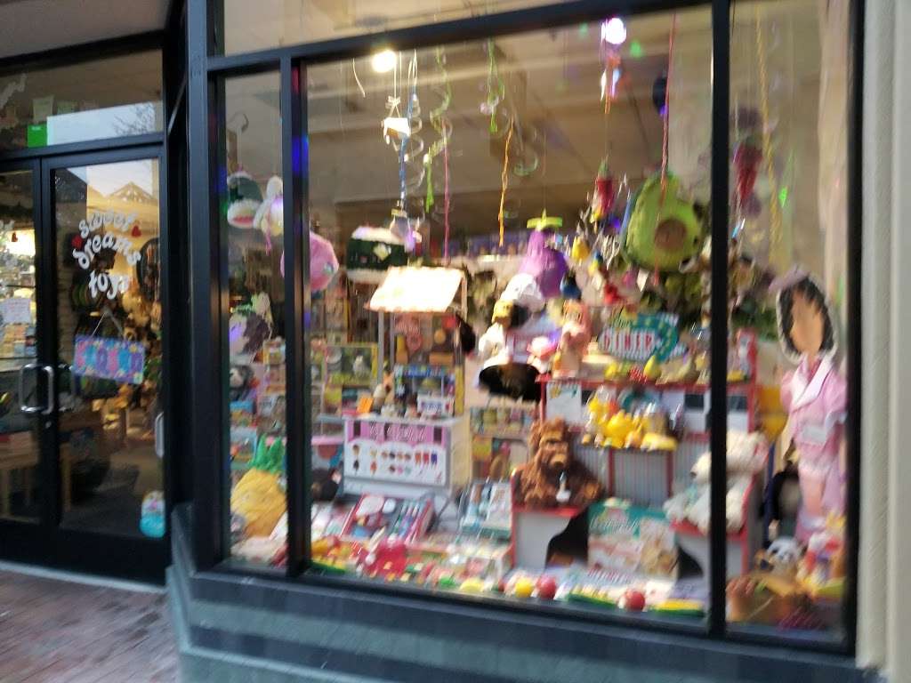 Sweet Dreams Toy Store | 2 Orinda Theatre Square #107, Orinda, CA 94563, USA | Phone: (925) 254-6672