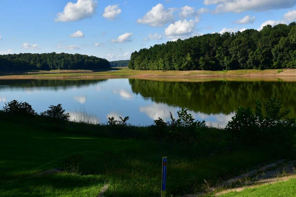 Brighton Dam | Triadelphia Reservoir, 26 Brighton Dam Rd, Brookeville, MD 20833, USA