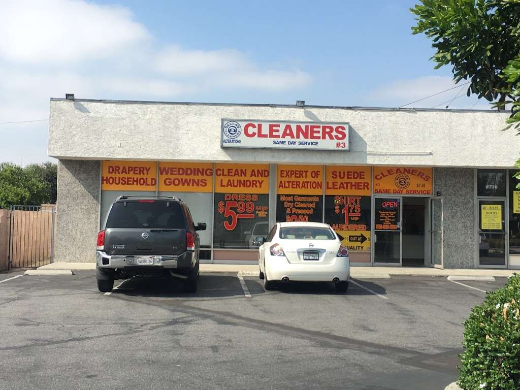 Dallas Same Day Cleaners #2 | 8738 Imperial Hwy, Downey, CA 90242 | Phone: (562) 923-7788